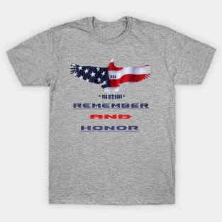 Veterans Day T-Shirt